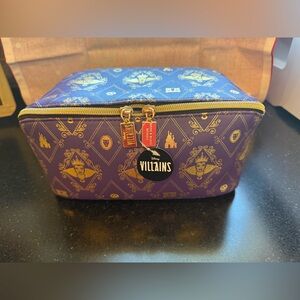 NWT Bath & Body Works Evil Queen Makeup Bag